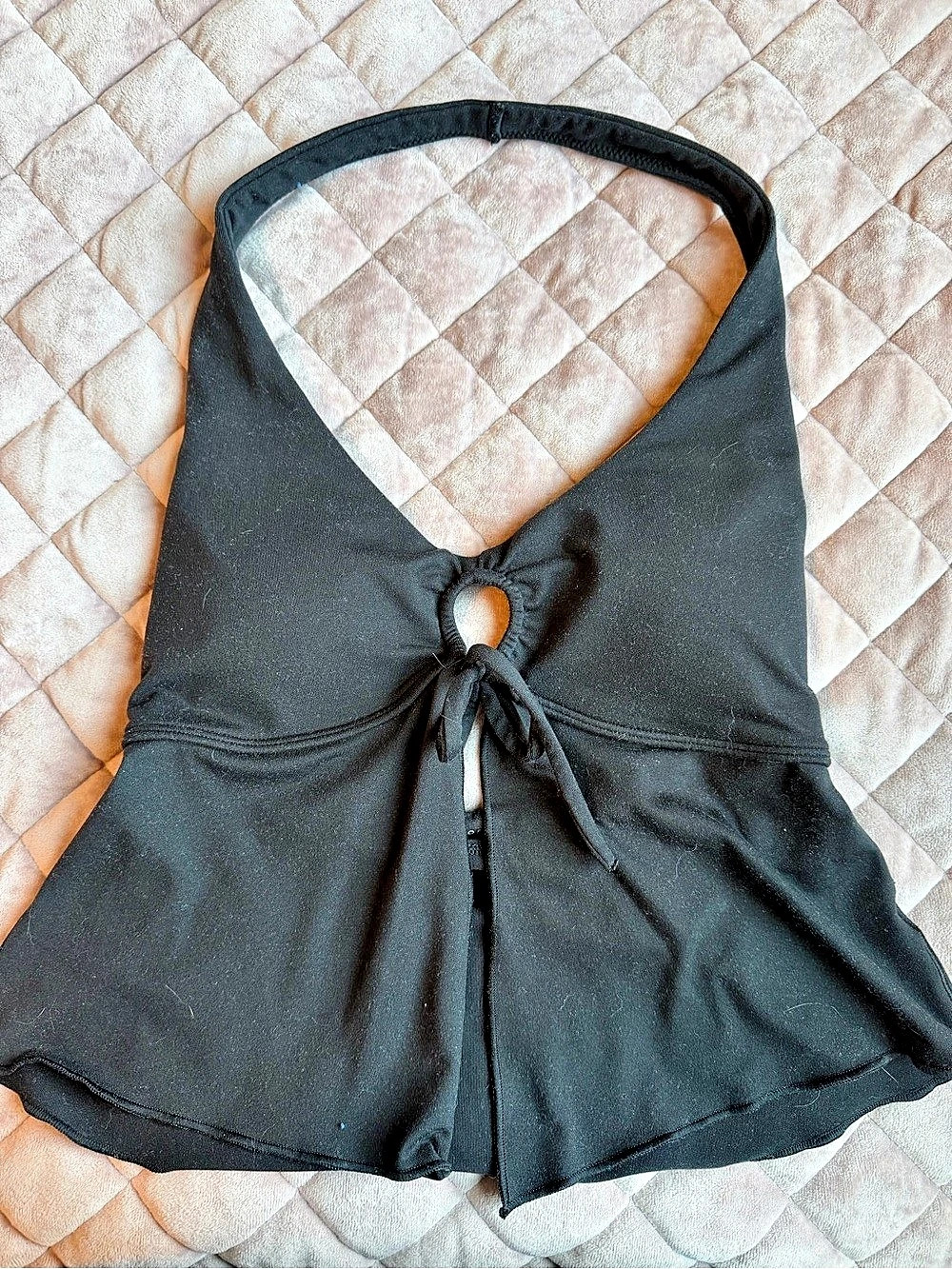Aerie Halter